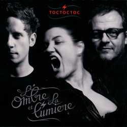 Toctoctoc - L'ombre et la...