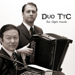 Duo Ttc - Aux objets trouvés