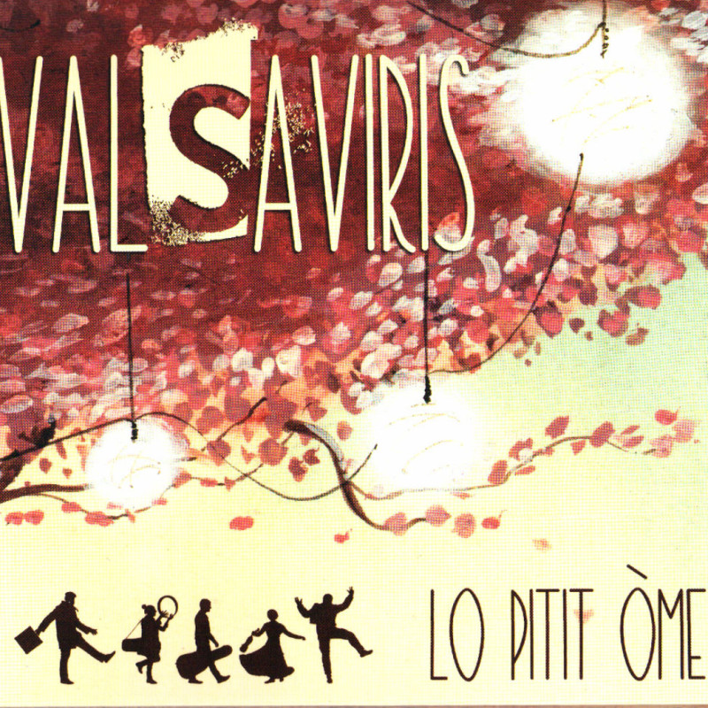 Valsaviris - Lo pitit ome