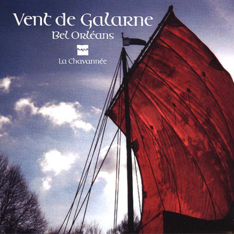 Vent De Galarne - Bel Orléan