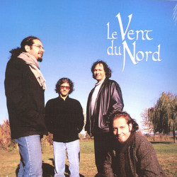 Le Vent Du Nord - Maudite...