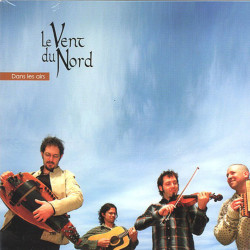 Le Vent Du Nord - Dans les...