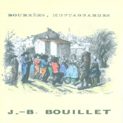 Jean-Baptiste Bouillet -...