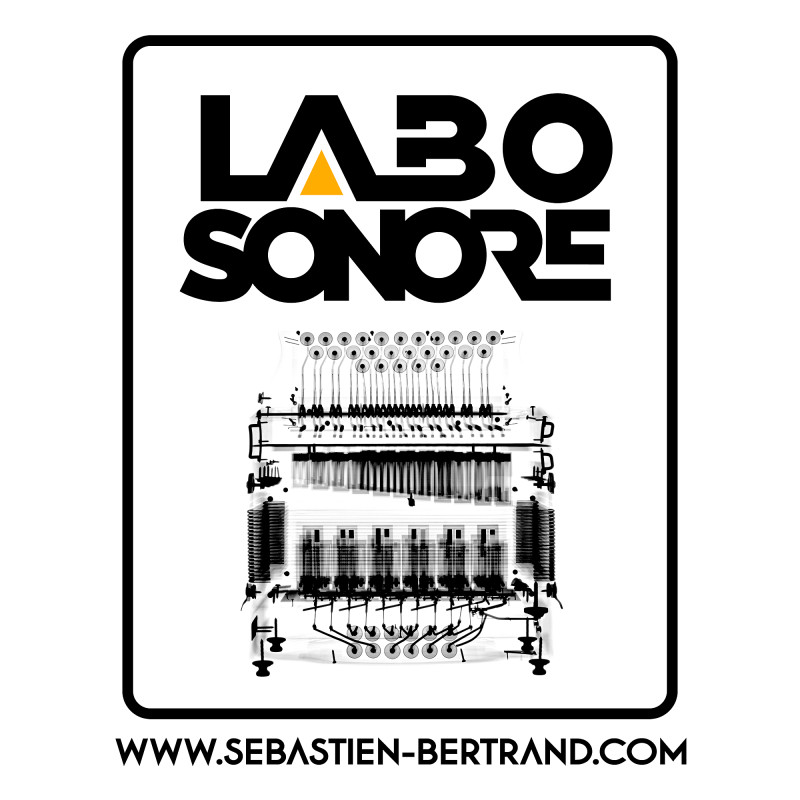 Soutien au projet de Sébastien Bertrand
