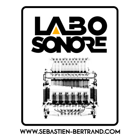 Soutien au projet de Sébastien Bertrand