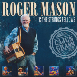 Roger Mason & The strings...