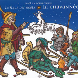 La Chavannée - La fleur des...