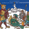 La Chavannée - La fleur des Noëls