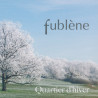 Quartier d'hiver - Fublène - CD - Centre-France - Phonolithe