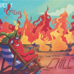 Petit Piment - Chill