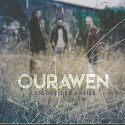 Ourawen - Le goût des orties