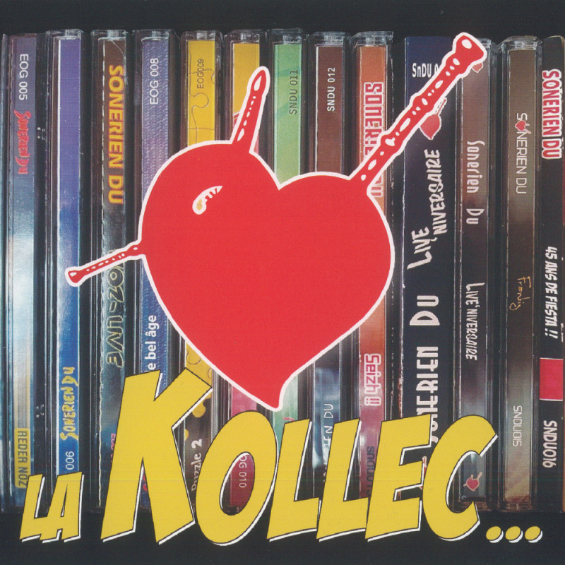 Sonerien du - La kollec…