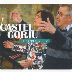 Castel | Gorju - Leurenn Ar...