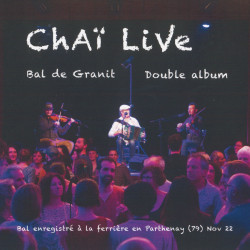 Chaï - Bal de Granit