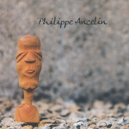 Philippe Ancelin - Solo