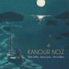 Elodie Jaffré | Awena Lucas | Yann Le Bozec - Kanour Noz