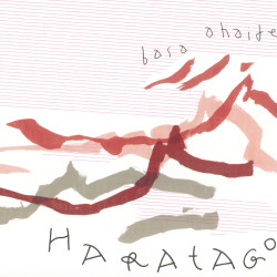 Haratago - Basa ahaije
