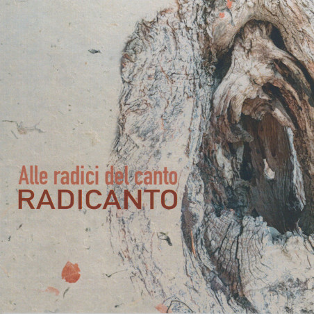 Alle ridici del canto - Radicanto