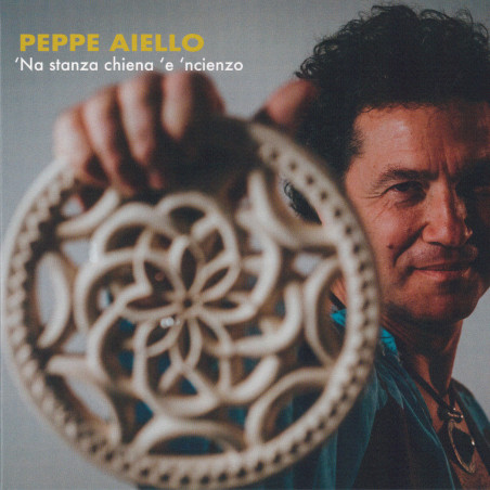 Peppe Aiello - Na stanza chiena e ncienzo