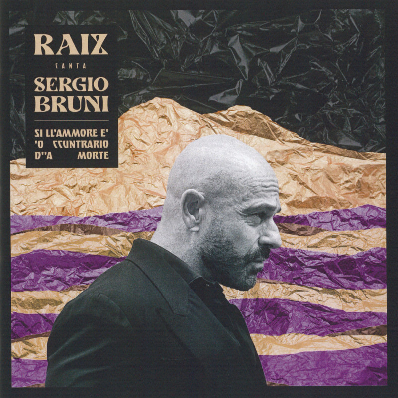 Raix - Canta Sergio Bruni