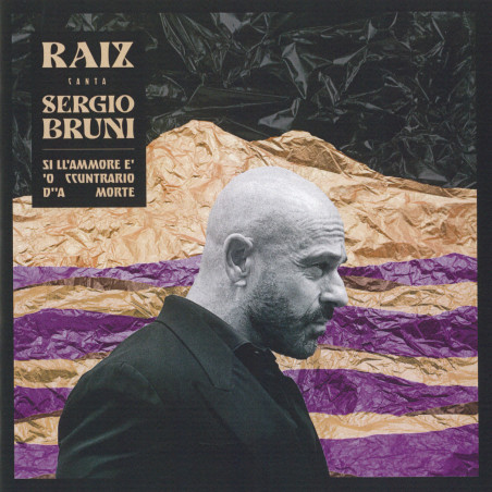 Raix - Canta Sergio Bruni