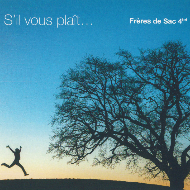Frères de sacs - S'il vous plait