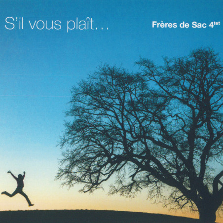 Frères de sacs - S'il vous plait