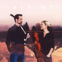 Duo Arnold | Paulson - Alpint