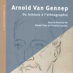 Arnold Van Gennep - Du...
