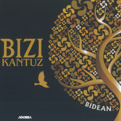 Bizi Kantu - Bidean