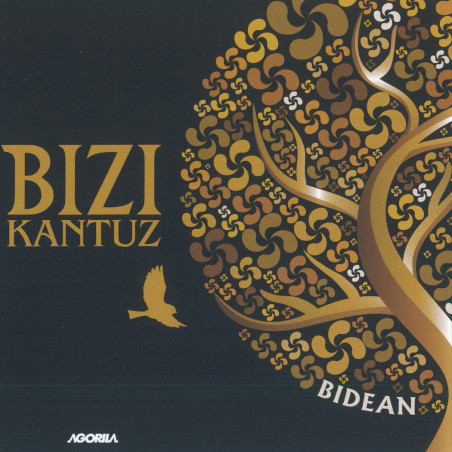 Bizi Kantu - Bidean