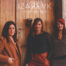 Izarrak - Maiatzaren Dantza