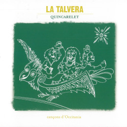 La Talvera - Quincarlet,...