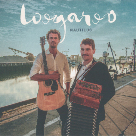 Loogaroo - Nautilus