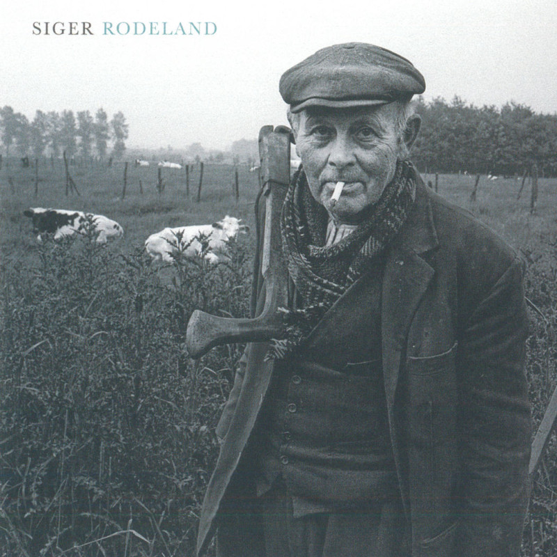 Siger - Rodeland