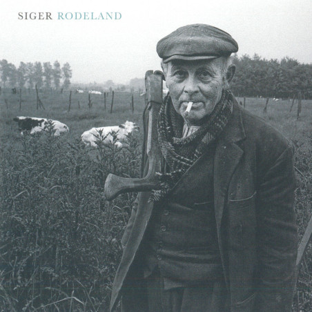 Siger - Rodeland