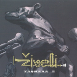 Ziveli Orkestar - Yashaaa… !!!