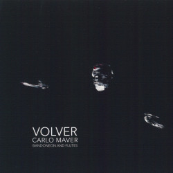 Carlo Maver - Volver,...