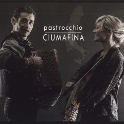 Pastrocchio - Cuimafina