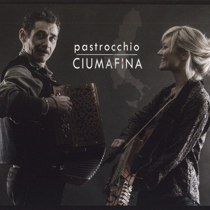 Pastrocchio - Cuimafina