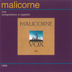 Malicorne - Vox,...