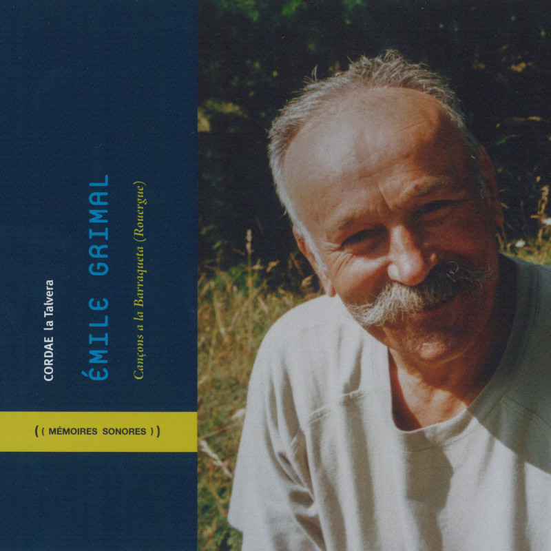 Emile Grimal - Cançon a la Barraqueta