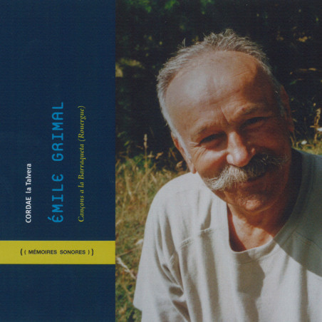 Emile Grimal - Cançon a la Barraqueta