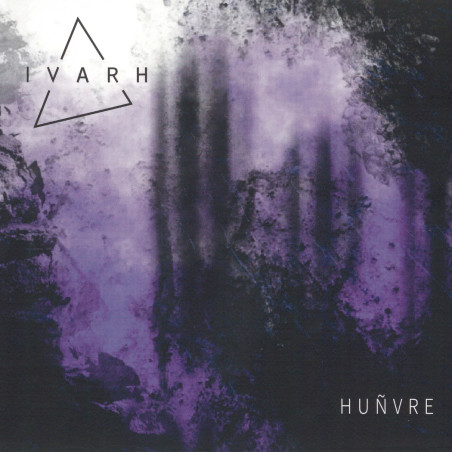 Ivarh - Hunvre