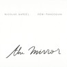 nicolas_gardel_&_remi_panossian_the_mirror_cd_jazz_blues/jazz_contemporain_phonolithe