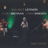 maurice_lennon_ciara_brennan_chris_dawson_two_3_four_cd_phonolithe