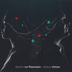 Rozenn Le Trionnaire | Jérémy Simon - Skeud, Reflet