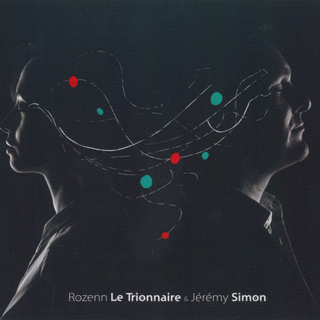 Rozenn Le Trionnaire | Jérémy Simon - Skeud, Reflet
