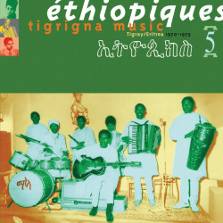 Tigrigna - Ethiopiques 5