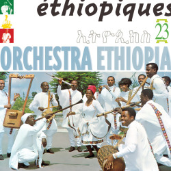 Orchestra Ethiopia - Ethiopiques 23